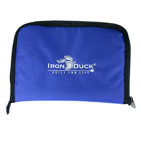 Iron Duck IV Starter Pack - Red 36015-RD